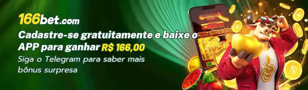 Banner 166bet20